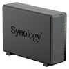 Scheda Tecnica: Synology NAS Server Disk Station DS124 - 