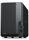 Scheda Tecnica: Synology NAS Server Disk Station DS223 - 