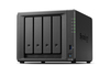 Scheda Tecnica: Synology NAS Server Diskstation DS923+ - 