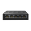Scheda Tecnica: TP-Link Litewave Switch 5-port 10/100/1000 LS1005G - 