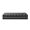 Scheda Tecnica: TP-Link Litewave Switch 8-port 10/100 LS1008G - 