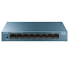 Scheda Tecnica: TP-Link Litewave Switch 8-port 10/100/1000 LS108G - 