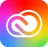 Scheda Tecnica: Adobe Creative Cloud for teams All Apps - Subscription New 1Y, ENG