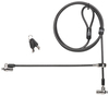 Scheda Tecnica: Kensington Microsaver - 2.0 Twin Keyed Lock (25 Pack) - Master Keyed FT