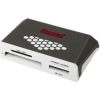 Scheda Tecnica: Kingston USB 3.0 Hi-speed Media Reader - 