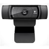 Scheda Tecnica: Logitech HD Pro Webcam C920 - 