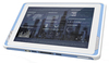 Scheda Tecnica: Advantech AIM-58CT-12101000 10.1" Industrial Tablet, 10I - 4GB, 64GB, WIN10, 802.11AC