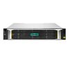 Scheda Tecnica: HPE Modular Smart Array 2060 16GB Fibre Channel SFF - Storage Array Unita Disco Rigido 0TB 24 Alloggiamenti (SAS