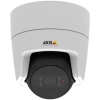 Scheda Tecnica: Axis M3104-LVE Network Camera - 1/2.8", HDTV 720p, WDR, IR LED IP66, LAN, PoE