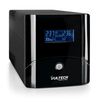 Scheda Tecnica: VULTECH Ups 1500va Interactive Con LCD - 