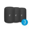 Scheda Tecnica: Ubiquiti Access Point BeaconHD / U6 Extender Cover - 3 pack Black