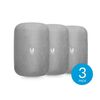 Scheda Tecnica: Ubiquiti Access Point BeaconHD / U6 Extender Cover - 3 Pack Concrete