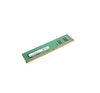 Scheda Tecnica: Lenovo 16GB DDR4 2666MHz - Ecc Udimm For Ts P330 Twr + Sff