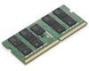 Scheda Tecnica: Lenovo 16GB DDR4 2933MHz Ecc - Sodimm Memory