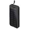 Scheda Tecnica: Goobay Caricabatterie Ricarica Solare Rapida 20.000 mAh - USB-c+trade, Pd Qc3.0