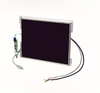 Scheda Tecnica: Advantech 8.4in 800x600 Lvds 280nits -20 -70c LED 6/8bits - 50k 4-wire Touc