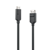 Scheda Tecnica: ALOGIC Elements Dp To HDMI Cable With 4k Support - Male To - 