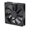 Scheda Tecnica: SilverStone SST-AP120I-PRO, Air Penetrator Pwm Fan, Noise - Reducing Blade Design, Dual Ball Bearing