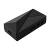 Scheda Tecnica: SilverStone SST-CPL02-E - 8x Port Argb Hub For Light - Stripes And Devices