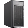 Scheda Tecnica: SilverStone SST-FA311-B - Fara 311 Compact Micro-ATX - Chassis With Significant Features, Black