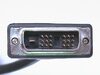 Scheda Tecnica: Cavo Per Monitor DVI-D 18+1 M/M Single LINK Mt. 1.80con - Ferriti