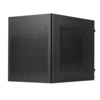 Scheda Tecnica: SilverStone SST-SG16B - Sugo mini-ITX Compact Computer Cube - Case, Black