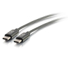 Scheda Tecnica: C2G CAVO MASCHIO USB-C 2.0, 0,9 M (3A) - 