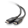 Scheda Tecnica: C2G CAVO MASCHIO USB-C 2.0, 0,9 M (5A) - 