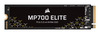 Scheda Tecnica: Corsair SSD MP700 ELITE PCIe 5.0 (Gen 5) x4 NVMe M.2 - 1TB