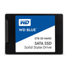 Scheda Tecnica: WD SSD Blu 3D NAND Series 2.5" SATA 6Gb/s - 2TB