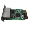 Scheda Tecnica: Atlantis Snmp A03-SNMP1-IN Internal Adapter Per Snmp - Connection (a03-hpxxx1-rc, A03-op2301, A03-op3451)