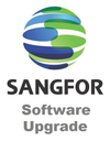 Scheda Tecnica: Sangfor M4500-F-I, NGFW software Upg., 24*7 technical - suppot, NGAF RTF hardware service, 1Y