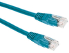 Scheda Tecnica: Mediacom LAN Cable Cat.5e - 20mt UTP Blu