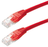 Scheda Tecnica: Mediacom LAN Cable Cat.5e - 2m Ftp Rosso
