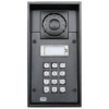 Scheda Tecnica: 2N Ip Force - - 1 Button + Keypad + 10w Speaker