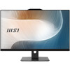 Scheda Tecnica: MSI Pc AIO 27"am272p 12m-458it i5-1235u 8GB 512GB Black W11P - 