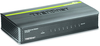 Scheda Tecnica: TRENDnet 8-Port 10/100Mbps Switch - 