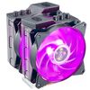 Scheda Tecnica: Cooler Master MasterAir MA620P, Fan 120 mm, 12 VDC, 31 dBA - 53.4 CFM, 1.65 mmH2O