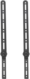 Scheda Tecnica: Techly Supporto Per Soundbar Sopra Sotto Tv 23-65'' - 