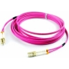 Scheda Tecnica: HP Premier Flex LC/LC Multi-mode Om4 2 Fiber 50m Cable - 