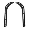 Scheda Tecnica: Techly Supporto Per Soundbar Sopra Sotto Tv 32-70'' - 