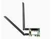 Scheda Tecnica: D-Link Wireless Ac1200 DWA-582 ADAttatore Di Rete PCIe - Basso Profilo 802.11b, 802.11a, 802.11g, 802.11n, 802.11a
