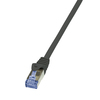 Scheda Tecnica: Logilink LAN Cable Cat.6 - 50m Black