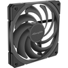 Scheda Tecnica: Alpenföhn 120 Jetstream Slim Pwm-fan - Black - 