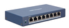 Scheda Tecnica: Hikvision Switch 8 Port Gigabit Smart Switch - 