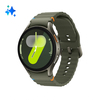 Scheda Tecnica: Samsung Galaxy Watch 7 - 44mm Large Bt Khaki