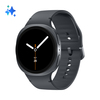 Scheda Tecnica: Samsung Galaxy Watch8 - (44mm, Bt) Graphite
