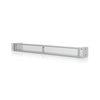 Scheda Tecnica: Ubiquiti - Rack Mount 1U Vented Blank Panel - 