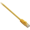 Scheda Tecnica: V7 LAN Cable Cat.5e UTP - 5m. Yellow