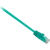 Scheda Tecnica: V7 LAN Cable Cat.6 UTP - 2m. Green